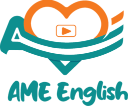 Ame English